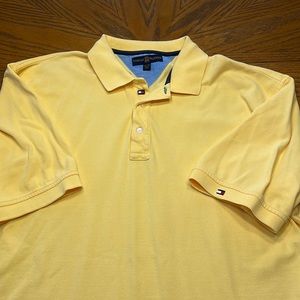 Men’s Tommy Hilfiger Polo